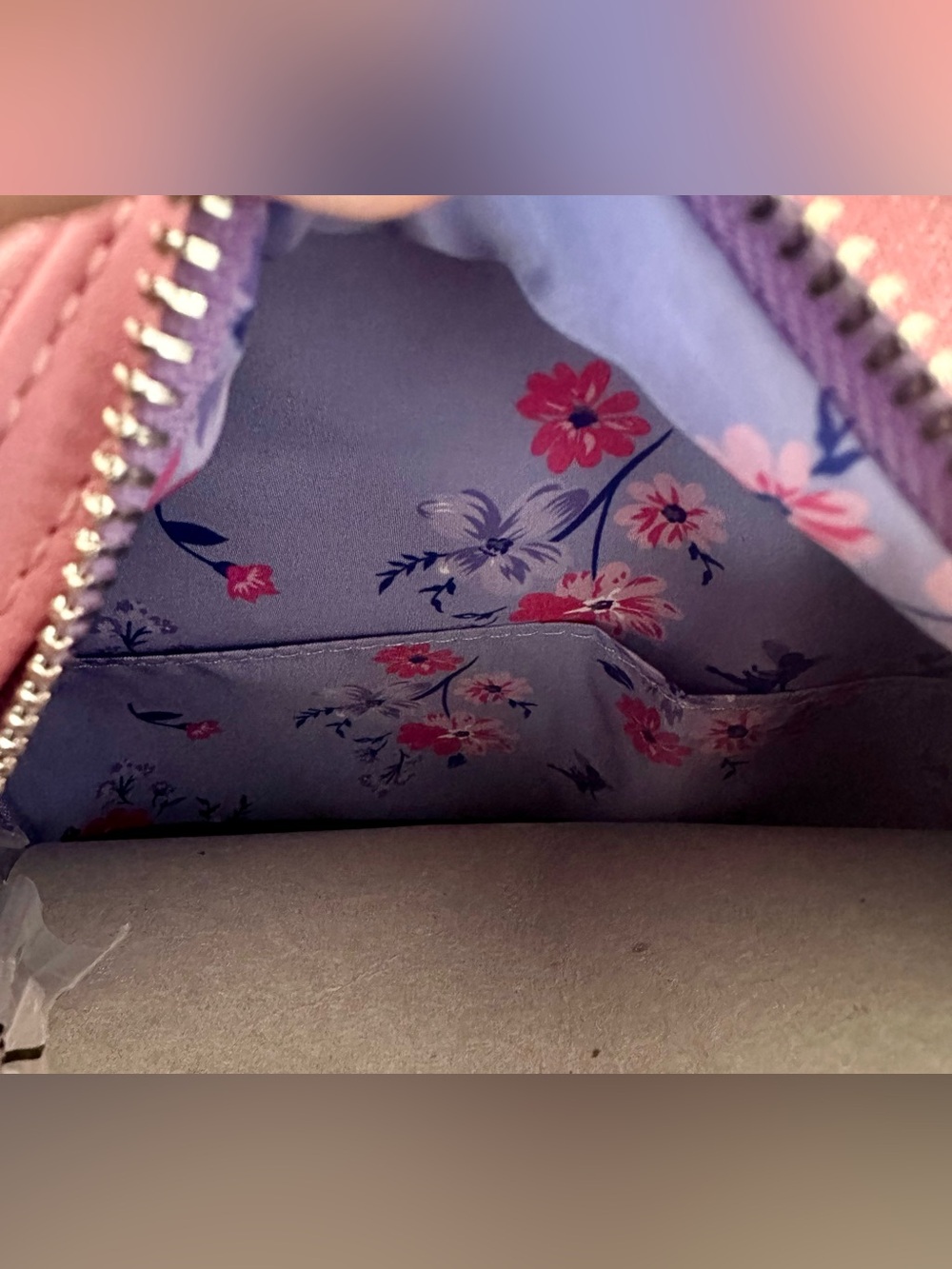 Loungefly Lite Fairy Wings Mini Backpack (BAM Exclusive) - Picture 6 of 12